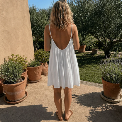 Kleid Venelle La Libre