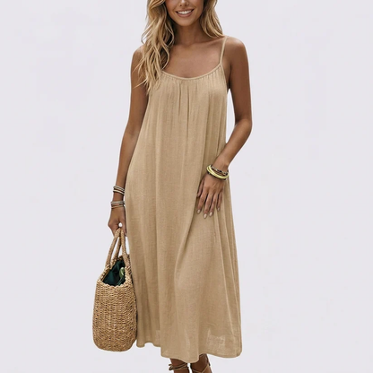 Kleid Venelle La Libre