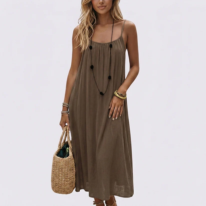Kleid Venelle La Libre