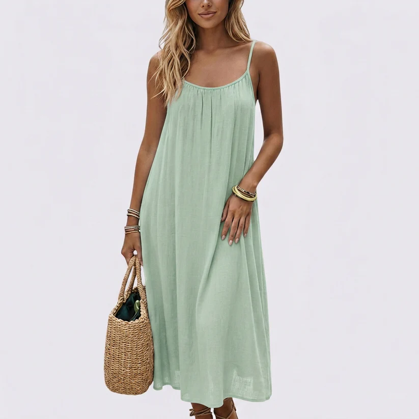 Kleid Venelle La Libre
